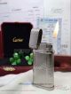 Perfect Replica 2019 New Style Cartier Classic Fusion Sliver Lighter Cartier 316L SS Sliver Cap Jet Lighter (4)_th.jpg